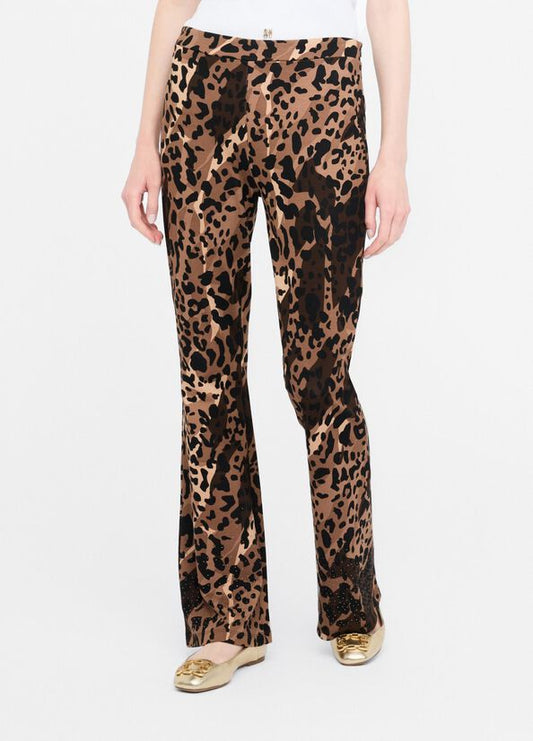 Pantaloni Liu Jo Better  articolo  TF5127JS182M9701