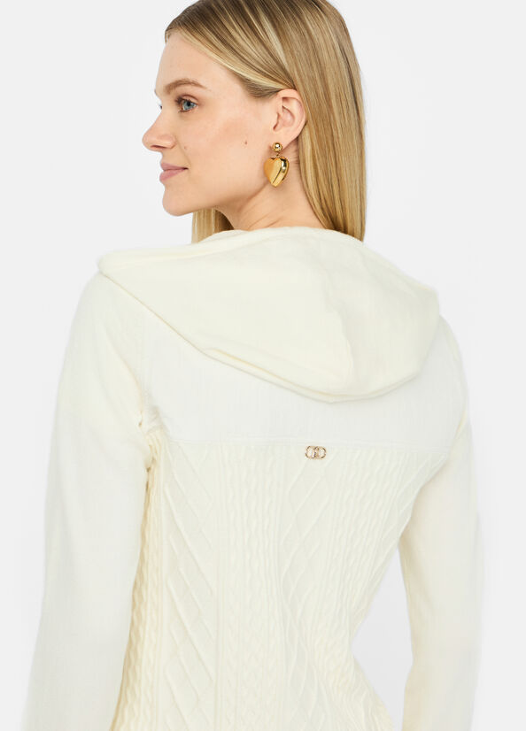 Maglia Liu Jo Better . articolo TF5037MS75L10103