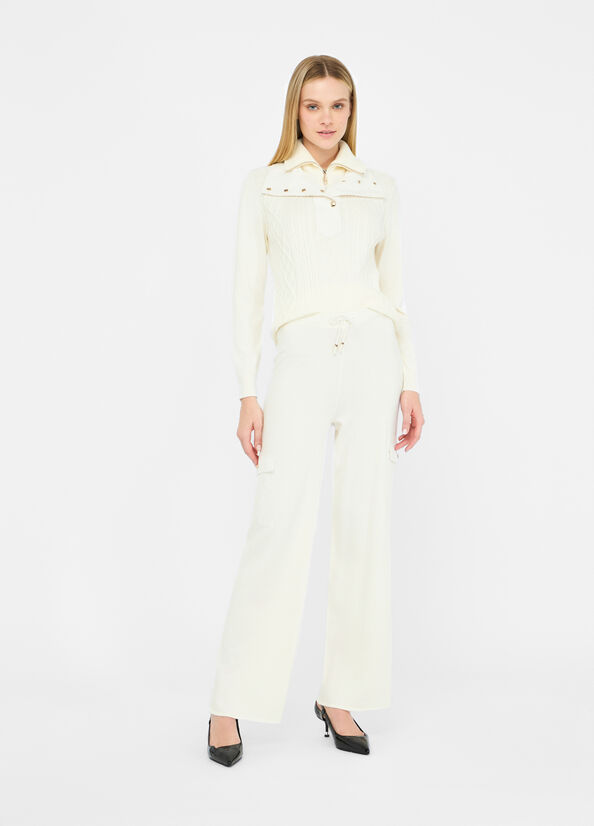 Maglia Liu Jo Better articolo TF5039MS75L10103