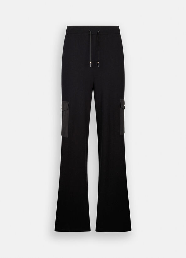 articolo TF5041MS75L22222 Pantaloni Liu Jo Better