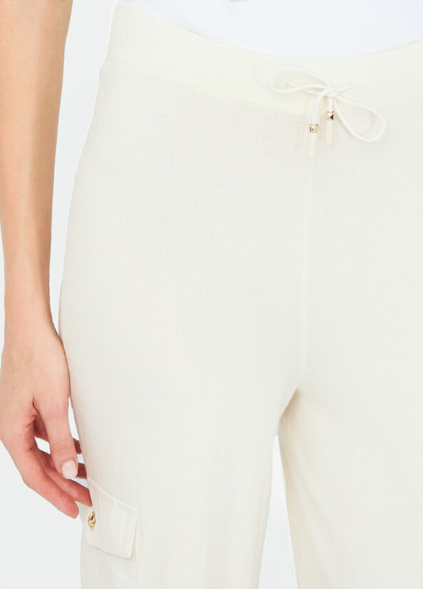 Pantaloni Liu Jo Better articolo TF5041MS75L10103