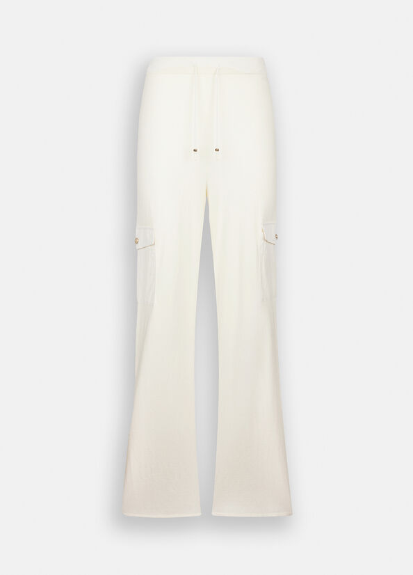 Pantaloni Liu Jo Better articolo TF5041MS75L10103