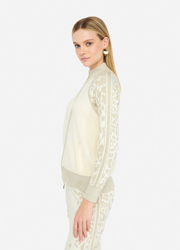 Cardigan Liu Jo Better articolo TF5171MS49IA4351