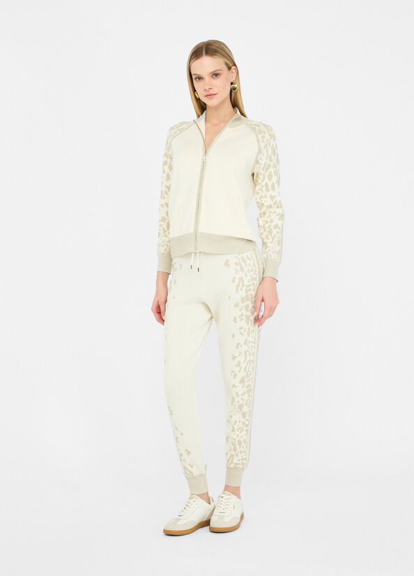 Cardigan Liu Jo Better articolo TF5171MS49IA4351