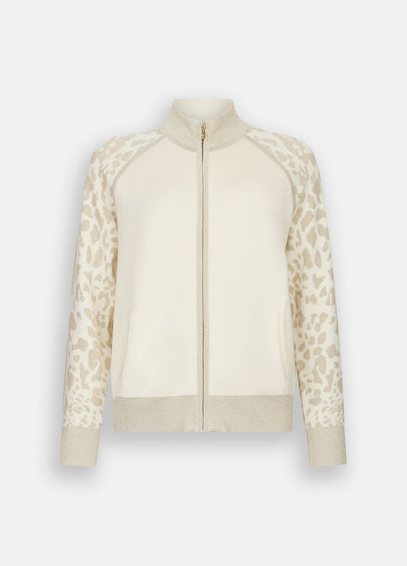 Cardigan Liu Jo Better articolo TF5171MS49IA4351