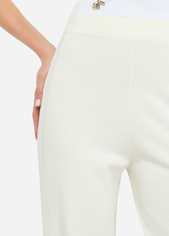 Pantaloni Liu Jo Better articolo TF5207MS63L10103