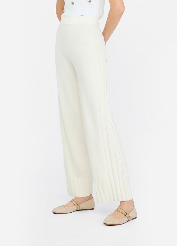 Pantaloni Liu Jo Better articolo TF5207MS63L10103