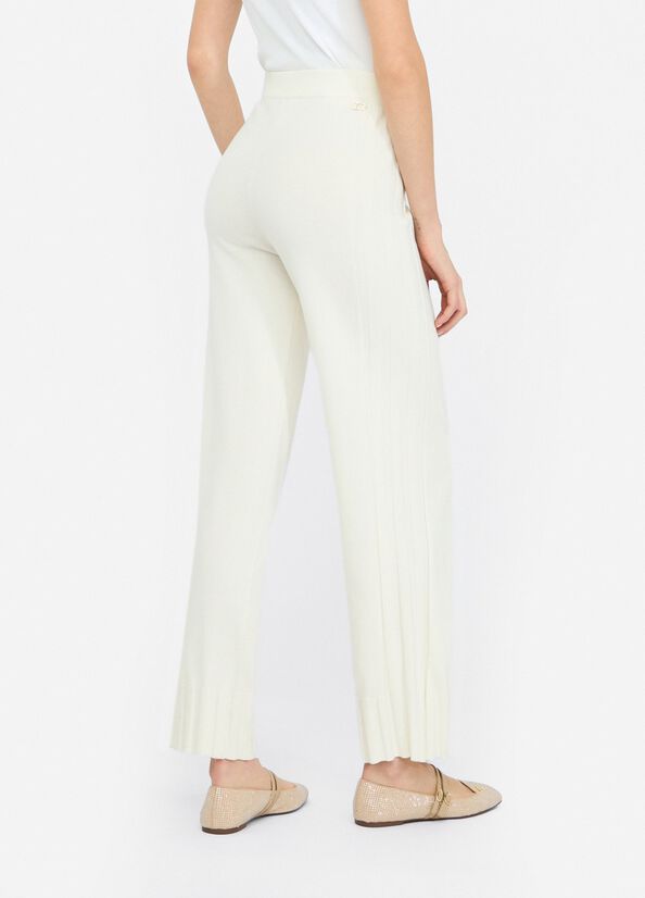 Pantaloni Liu Jo Better articolo TF5207MS63L10103