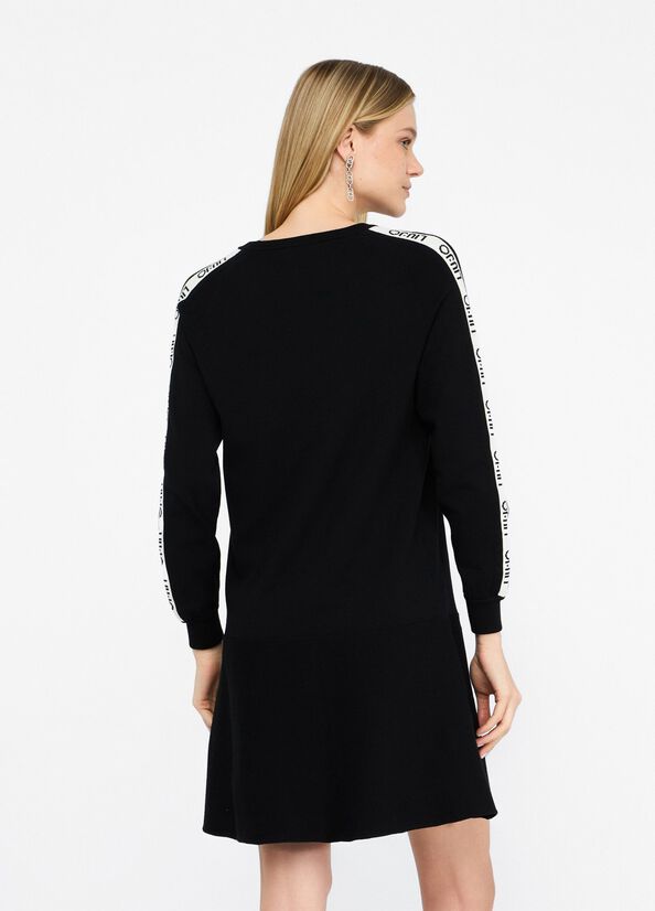 articolo TF5288MS63L03N66 Abito in maglia LIUJO
