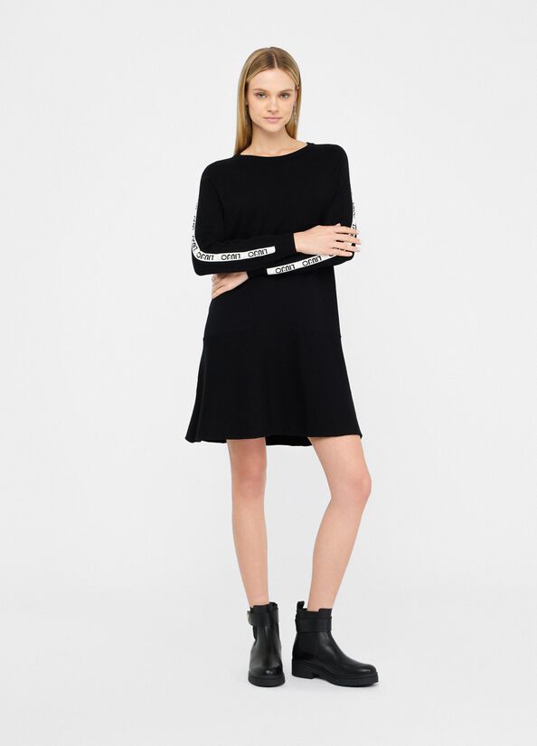 articolo TF5288MS63L03N66 Abito in maglia LIUJO