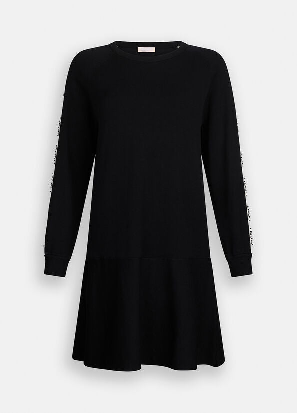 articolo TF5288MS63L03N66 Abito in maglia LIUJO