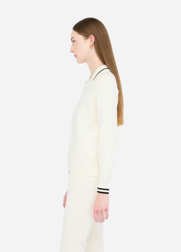 Cardigan Liu Jo Better articolo TF5032MS63L03N76