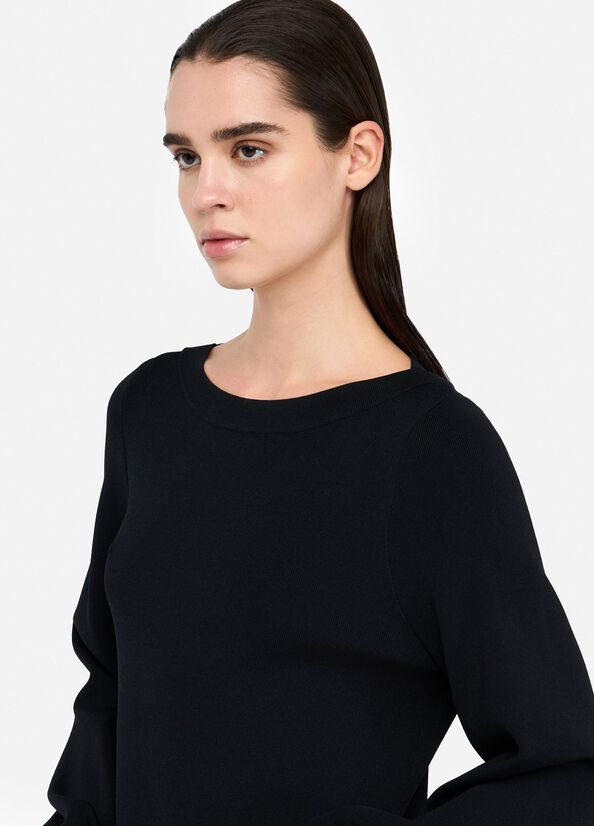Abito in maglia LIUJO articolo CF5085MS55N22222