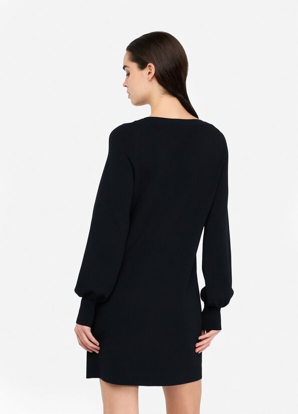 Abito in maglia LIUJO articolo CF5085MS55N22222