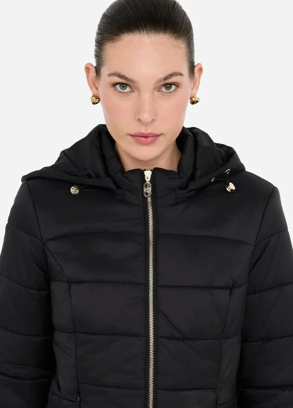 Giacca imbottita Liu Jo Better articolo TF5067TS91822222