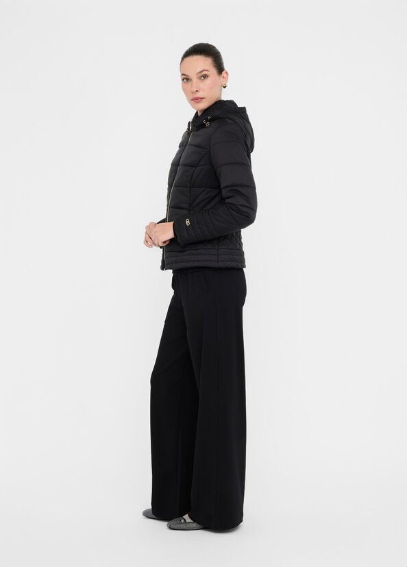 Giacca imbottita Liu Jo Better articolo TF5067TS91822222