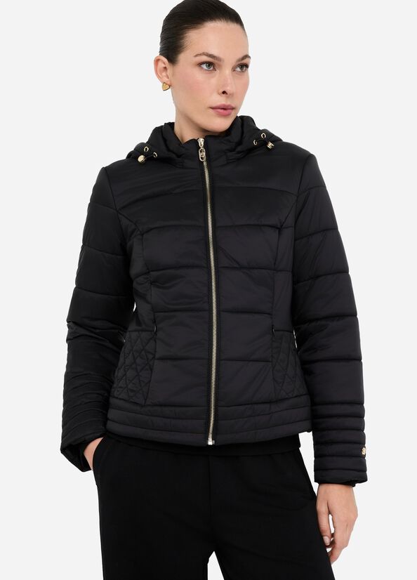 Giacca imbottita Liu Jo Better articolo TF5067TS91822222