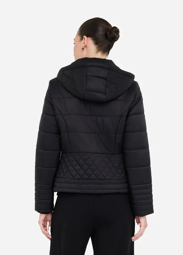 Giacca imbottita Liu Jo Better articolo TF5067TS91822222