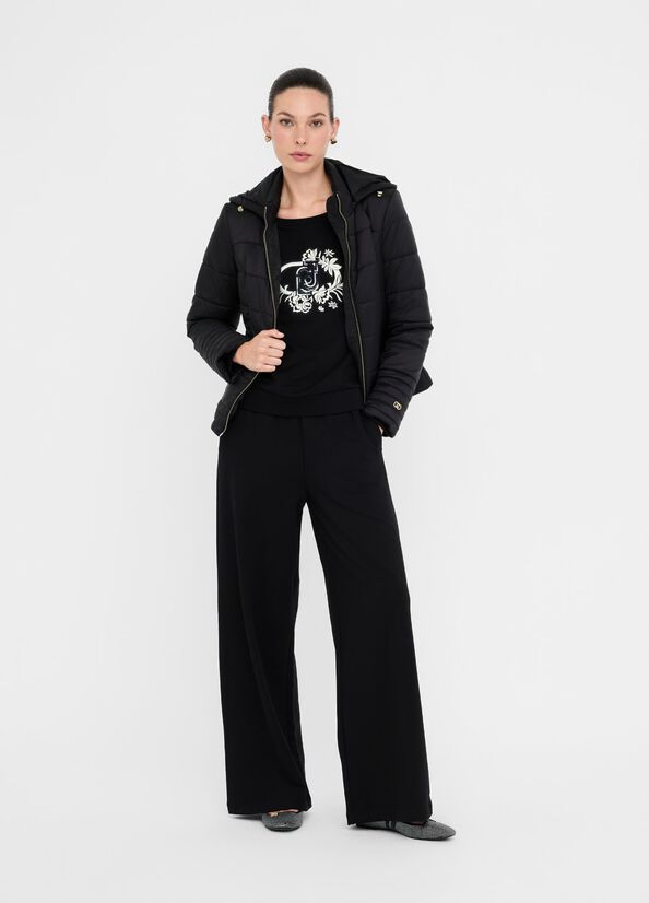 Giacca imbottita Liu Jo Better articolo TF5067TS91822222