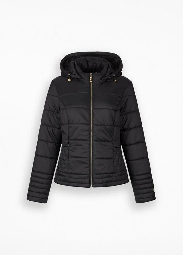Giacca imbottita Liu Jo Better articolo TF5067TS91822222