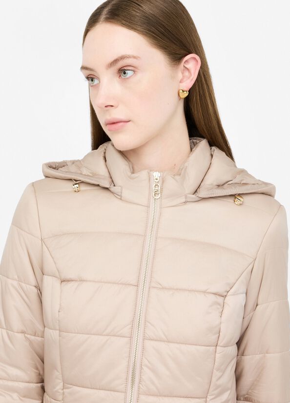 Giacca imbottita Liu Jo Better articolo TF5067TS91860906