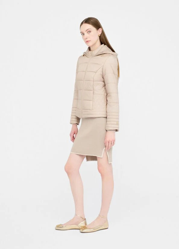 Giacca imbottita Liu Jo Better articolo TF5067TS91860906