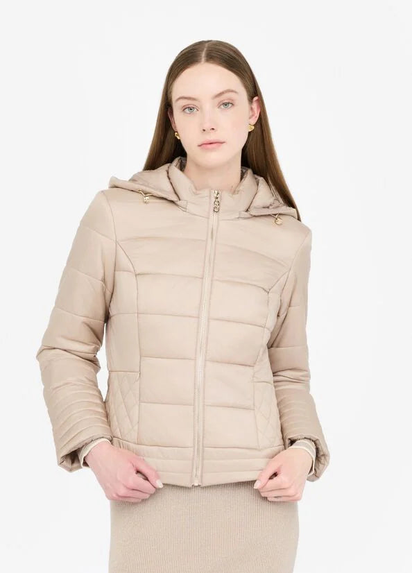 Giacca imbottita Liu Jo Better articolo TF5067TS91860906