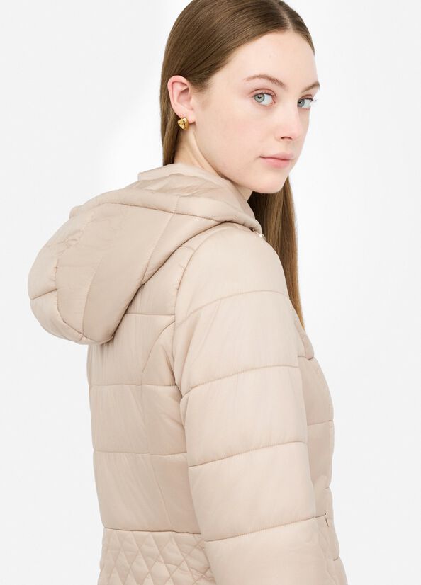 Giacca imbottita Liu Jo Better articolo TF5067TS91860906