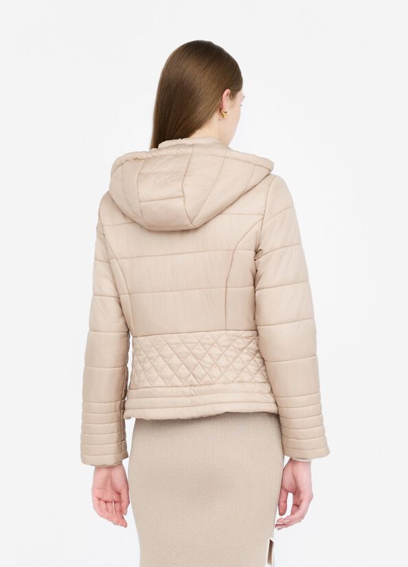 Giacca imbottita Liu Jo Better articolo TF5067TS91860906