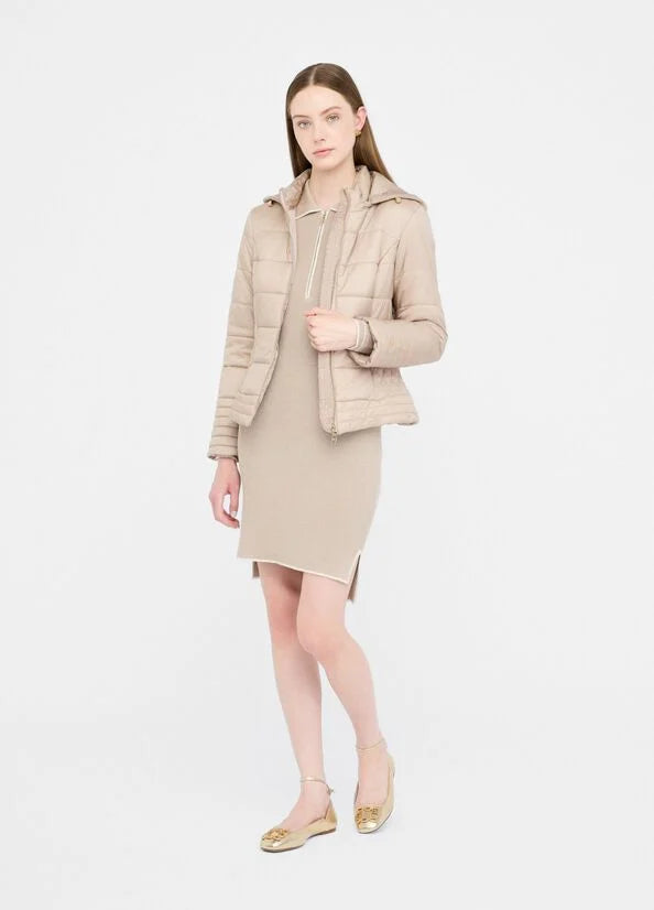 Giacca imbottita Liu Jo Better articolo TF5067TS91860906