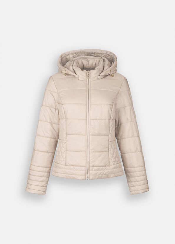 Giacca imbottita Liu Jo Better articolo TF5067TS91860906