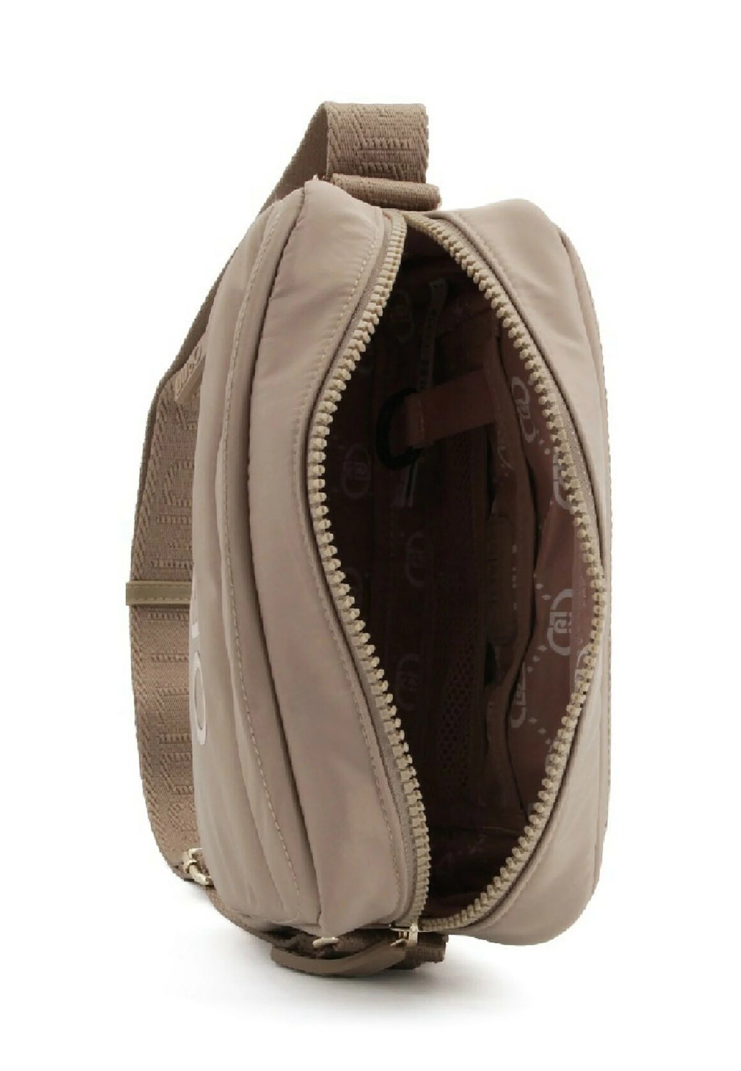 articolo TF5083T497422222T.U. Borsa a tracolla media in nylon LIUJO