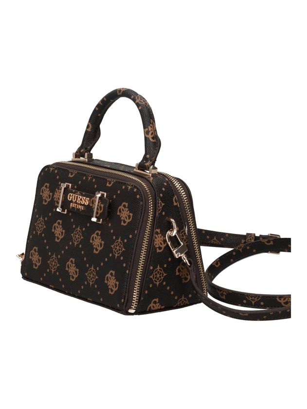 Sac femme Guess HWGP98 90760 expresso.