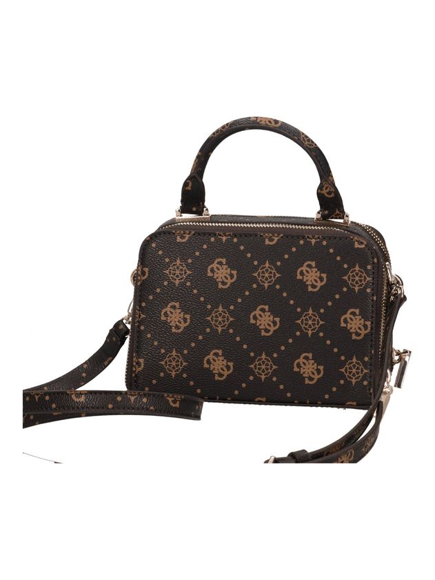 Sac femme Guess HWGP98 90760 expresso.