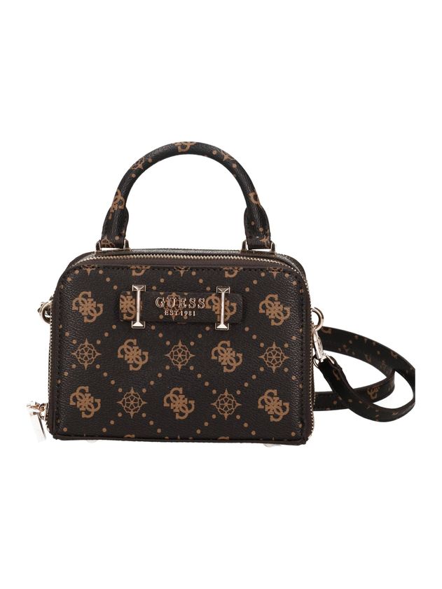 Sac femme Guess HWGP98 90760 expresso.