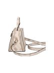 Sac femme Guess HWGP98 90760 en vanille.