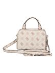 Sac femme Guess HWGP98 90760 en vanille.