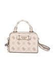 Sac femme Guess HWGP98 90760 en vanille.
