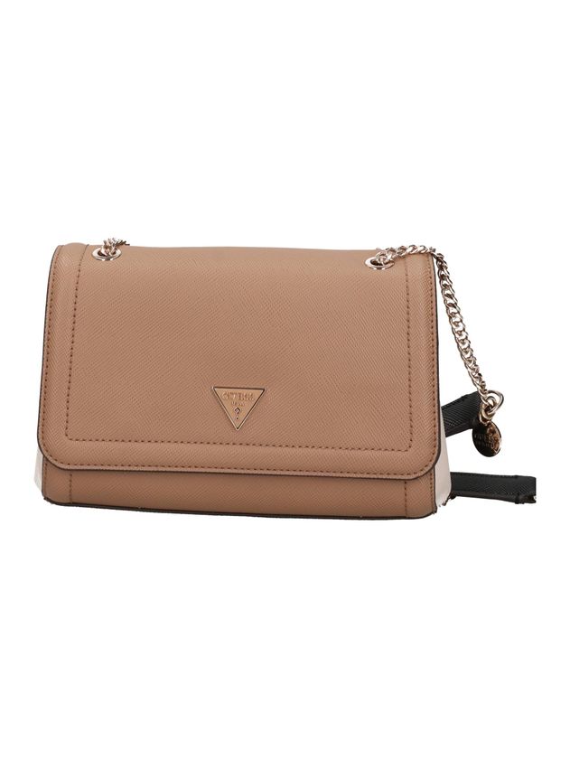 Sac femme Guess HWZG96 72210 beige