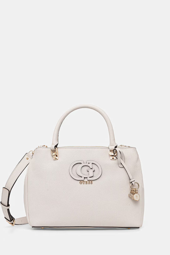 Sac à main Guess CALEBRA beige HWBG95 36060