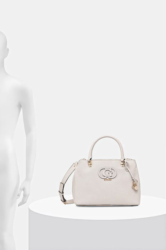 Sac à main Guess CALEBRA beige HWBG95 36060