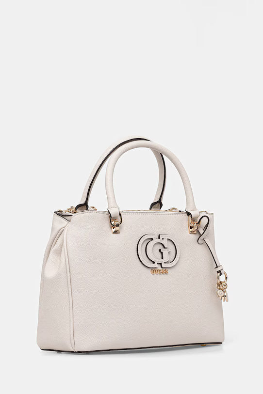 Sac à main Guess CALEBRA beige HWBG95 36060