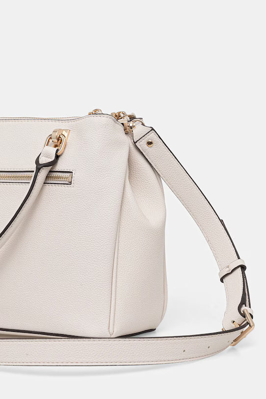 Sac à main Guess CALEBRA beige HWBG95 36060