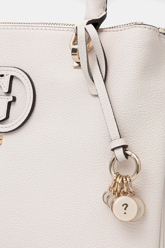Sac à main Guess CALEBRA beige HWBG95 36060
