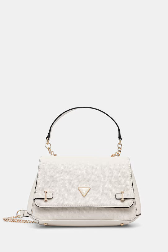 Sac à main Guess ROSALBA beige HWZG96 57210