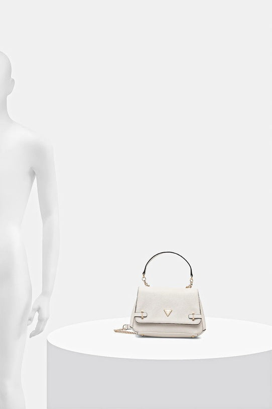 Sac à main Guess ROSALBA beige HWZG96 57210