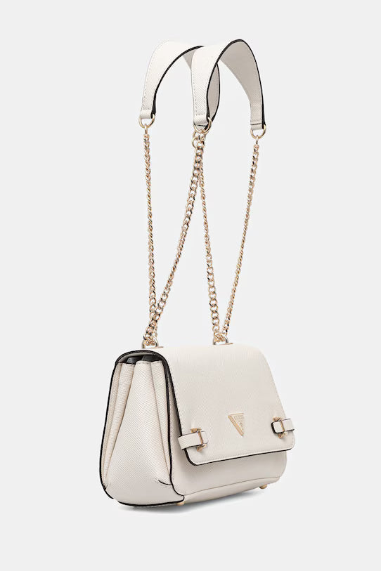 Sac à main Guess ROSALBA beige HWZG96 57210
