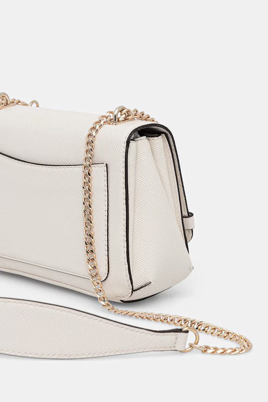 Sac à main Guess ROSALBA beige HWZG96 57210