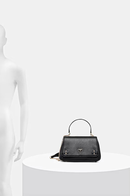 Sac à main Guess ROSALBA noir HWZG96 57210