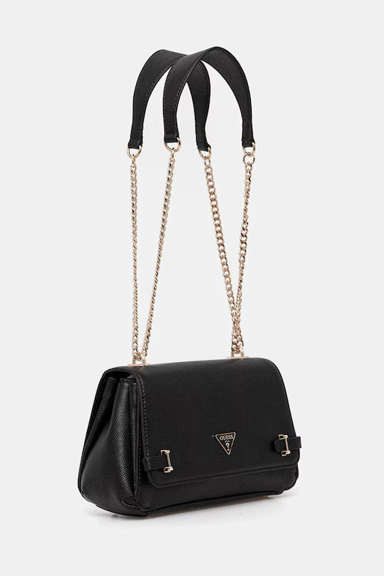Sac à main Guess ROSALBA noir HWZG96 57210